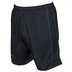 Precision Mestalla Shorts Unisex - Black/Azure