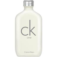 Men Eau de Toilette Calvin Klein CK One EdT 100ml