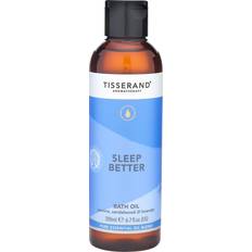 Tisserand Bath & Shower Products Tisserand Aromatherapy Sleep Better Bath Oil 200ml