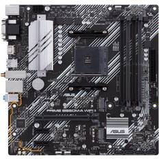AMD - M Key - Micro-ATX Motherboards ASUS PRIME B550M-A WIFI II