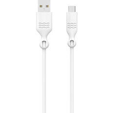 Bigben USB A-USB Micro-B 2m