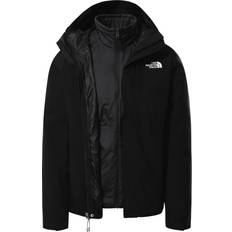 The North Face Men - Winter Jackets - XS Outerwear The North Face Carto Triclimate Jacket Men - TNF Black