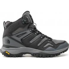 The North Face Hiking Shoes The North Face Hedgehog Futurelight M - TNF Black/Zinc Grey