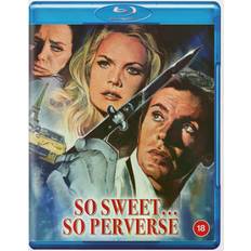 So Sweet... So Perverse (Blu-Ray)