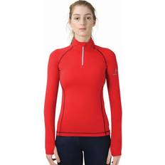 Hy Equestrian Clothing Hy Sport Active Base Layer Riding Top Women