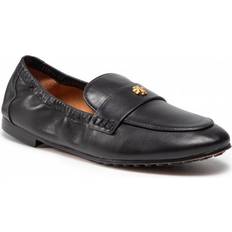 Tory Burch Low Shoes Tory Burch Loafers - Perfect Black