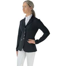 Hy Equestrian Outerwear Hy Invictus Pro Competition Show Jacket Women