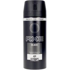Axe Deodorants - Men Axe Black Deo Spray 150ml
