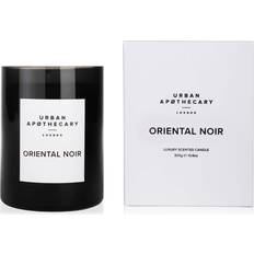 Urban Apothecary Apothecary Oriental Noir- Scented Candle 300g