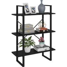 vidaXL - Book Shelf 105cm