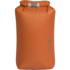 Exped Pack Sacks Exped Fold Drybags M 8 Liter (Brown)