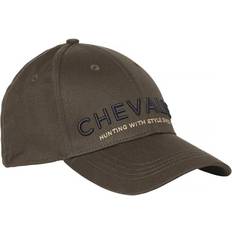 Chevalier Hunting Clothing Chevalier Foxhill Cap L/XL MossGreen