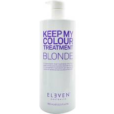 Eleven Australia Conditioners Eleven Australia Keep My Colour Treatment Blonde 960ml