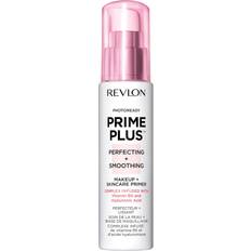 Revlon Face Primers Revlon PhotoReady Prime Plus Primer Perfecting Smoothing