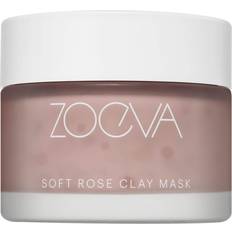 Zoeva Soft Rose Clay Mask