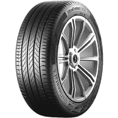 Continental 16 - 45 % Car Tyres Continental UltraContact 195/45 R16 84V