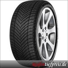 TriStar 40 % - All Season Tyres TriStar AS Power XL 3PMSF