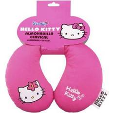 Hello Kitty Ergonomic Neck Cushion CS6
