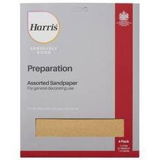 Harris Seriously Good Sandpaper Assorted