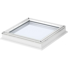 Roof Domes Velux CFP 080080 0073 800x800 PVC Roof Dome Double-Pane 80x80cm