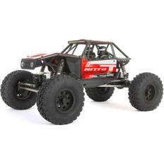 Axial Capra 1.9 4WS Unlimited Trail Buggy RTR AXI03022BT2