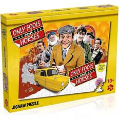 Winning Moves Only Fools & Horses 1000 Pieces