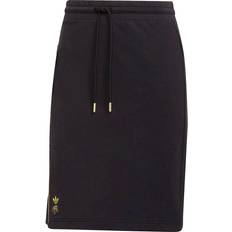 Adidas Cotton Skirts adidas Women's Originals Midi Skirt - Black