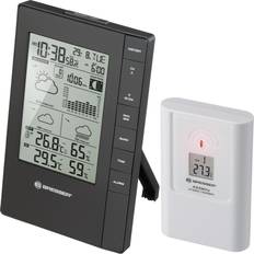 Humidity Weather Stations Bresser 7060200