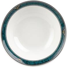 White Breakfast Bowls Churchill Verona Breakfast Bowl 15.5cm 24pcs 0.361L