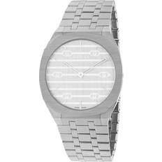 Gucci Battery - Women Wrist Watches Gucci (YA163402)