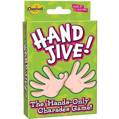 Cheatwell Hand Jive