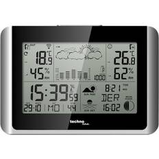 Humidity Weather Stations Technoline WS 6767