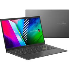 ASUS 8 GB - AMD Ryzen 7 - USB-C Laptops ASUS VivoBook 15 OLED M513UA-L1350T