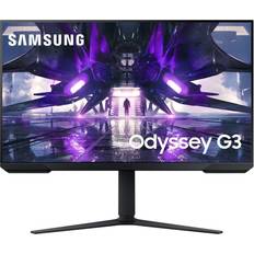 Gaming Monitors Samsung Odyssey G3 LS32AG320NUXXU