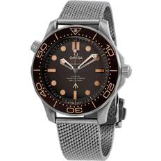 Omega Wrist Watches Omega Seamaster Diver 300M 007 Edition (210.90.42.20.01.001)