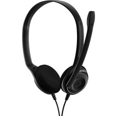 EPOS On-Ear Headphones EPOS PC 8 USB