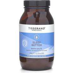 Tisserand Sleep Better Bath Salts 350g