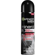 Garnier Sprays Deodorants Garnier Men Mineral Action Control Thermic 72h Deo Spray 50ml