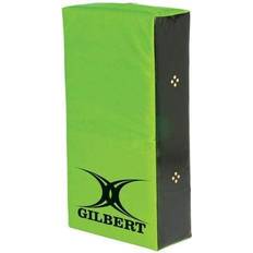Rugby Protection Gilbert Contact Wedge Green