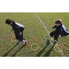 Fitness Precision Speed Agility Hoops