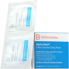 Dr Dennis Gross Alpha Beta Face Peel Ultra Gentle Pads (5pcs)