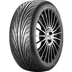 45 % - C Car Tyres Nankang ULTRA SPORT NS-2 (275/35 R20 102Y)