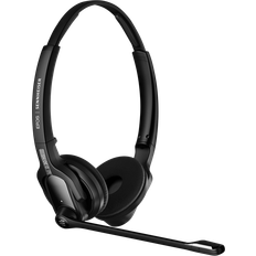 Sennheiser On-Ear Headphones - Wireless Sennheiser Impact D 30 USB ML