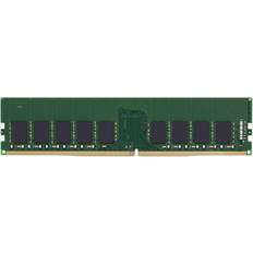 ECC RAM Memory Kingston DDR4 3200MHz ECC 32GB (KSM32ED8/32HC)
