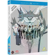 Digimon Adventure Tri: Chapter 6 - Our Future (Blu-Ray)