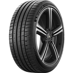 20 Tyres Michelin Pilot Sport 5 205/40 R17 84Y