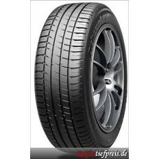 BF Goodrich 55 % Car Tyres BF Goodrich Advantage 235/55 R17 103W XL