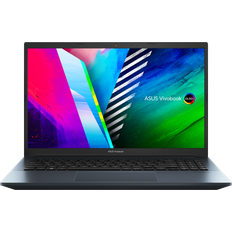 AMD Ryzen 7 Laptops on sale ASUS VivoBook Pro 15 OLED M3500QA-L1081T