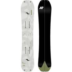 151 cm Snowboards K2 Marauder Split Pack 2022
