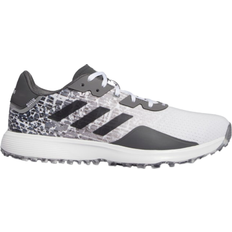 Adidas Waterproof Golf Shoes adidas S2G Spikeless Golf M - Cloud White/Grey Four/Grey Six